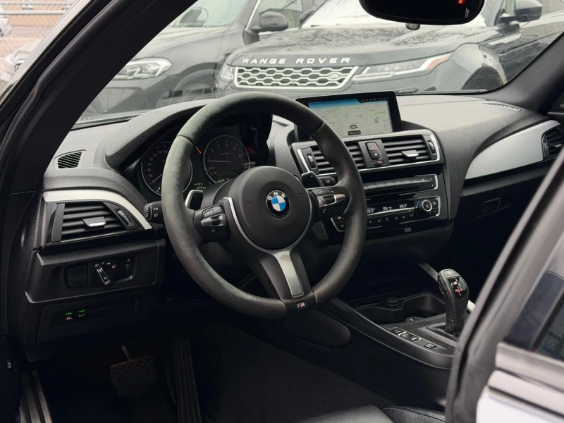 BMW 240 B58 xDrive / M-PERFORMANCE / PANO / HARMAN-KARDON, снимка 7 - Автомобили и джипове - 52807603