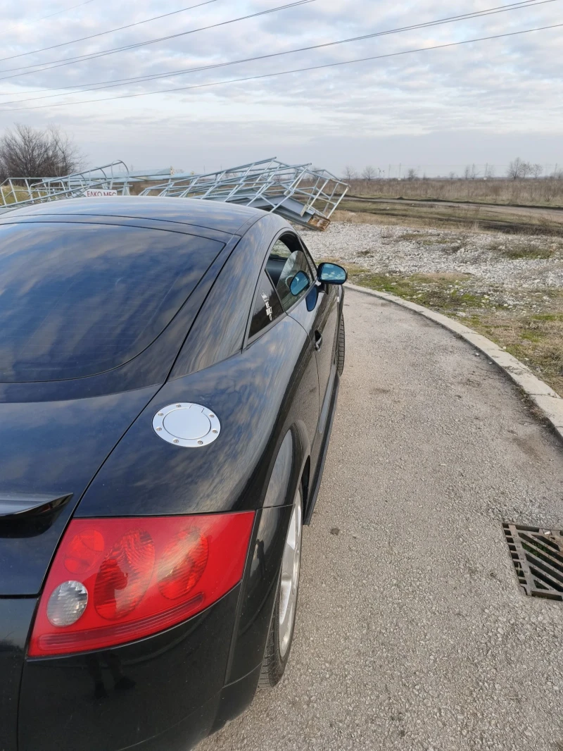 Audi Tt Със доработки , снимка 6 - Автомобили и джипове - 52868762