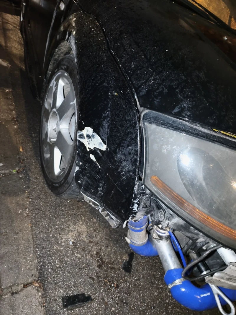 Audi Tt Със доработки , снимка 16 - Автомобили и джипове - 52868762