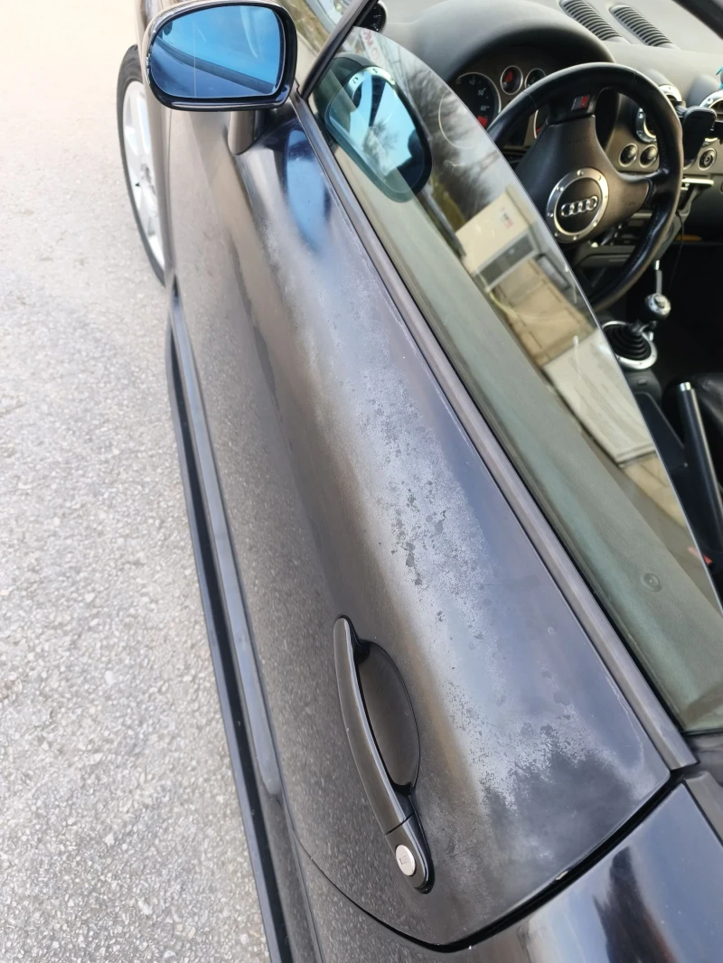 Audi Tt Със доработки , снимка 13 - Автомобили и джипове - 52868762