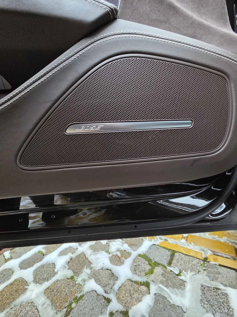 Audi A8 V6 TDI, снимка 7 - Автомобили и джипове - 52915043