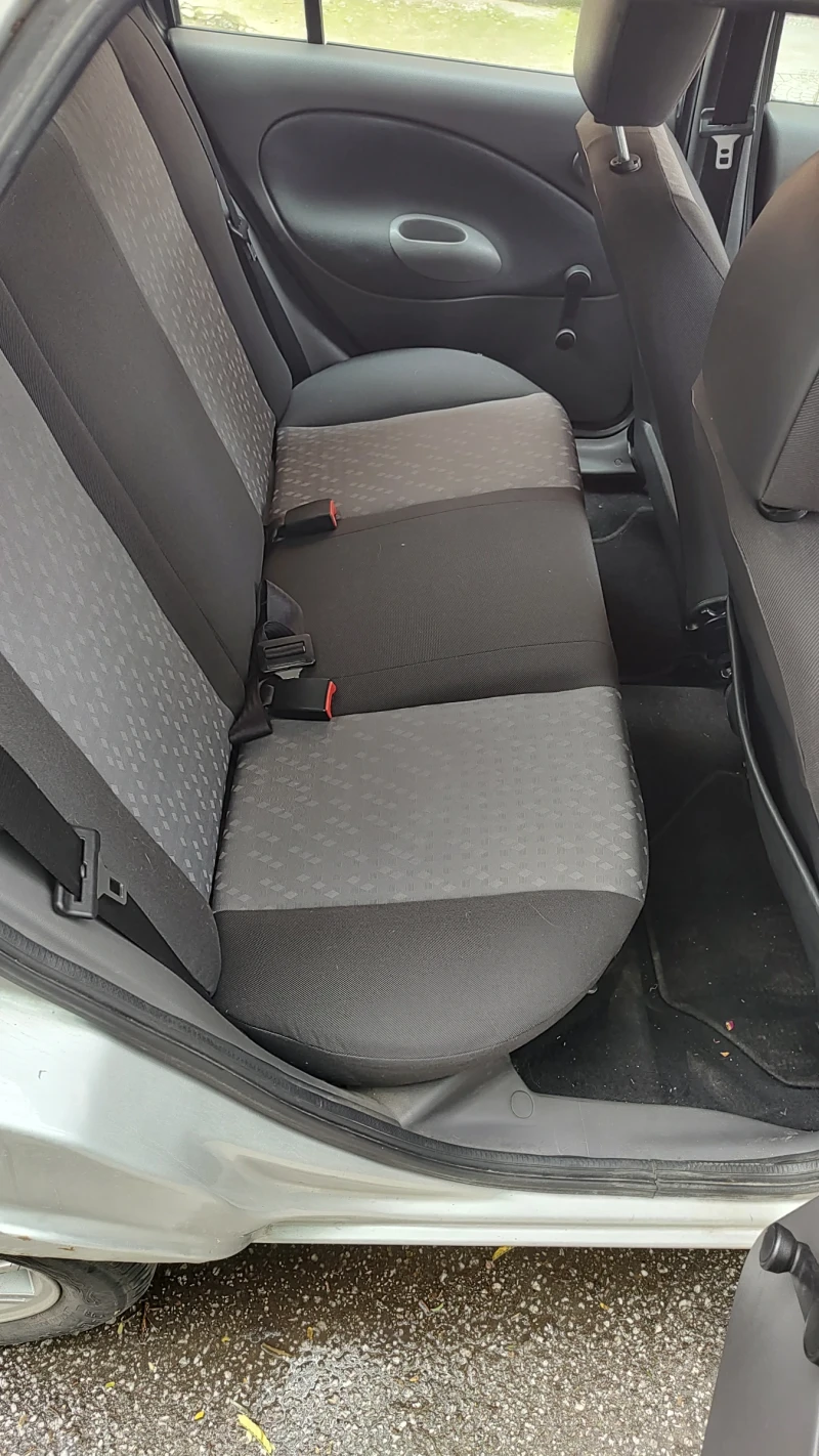 Ford Fiesta, снимка 8 - Автомобили и джипове - 53145152