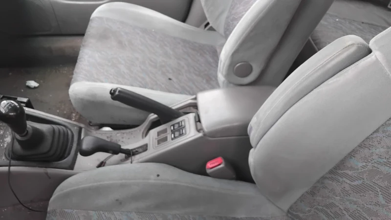 Subaru Forester, снимка 6 - Автомобили и джипове - 53419361