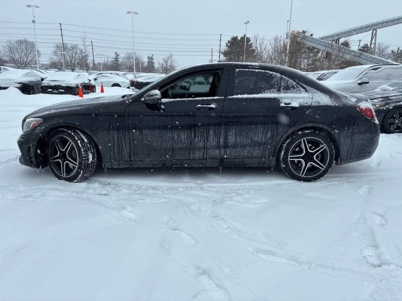 Mercedes-Benz C 300 * ДИГИТАЛНО ТАБЛО* 360* BURMESTER* DISTRONIC* , снимка 2 - Автомобили и джипове - 53344407