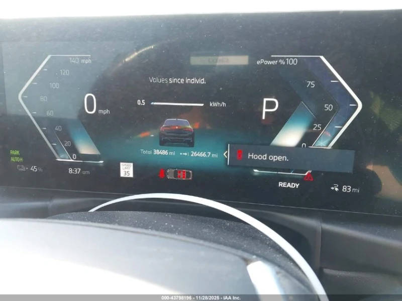 BMW i4 GRAN COUPE  EDRIVE35, снимка 13 - Автомобили и джипове - 53375522