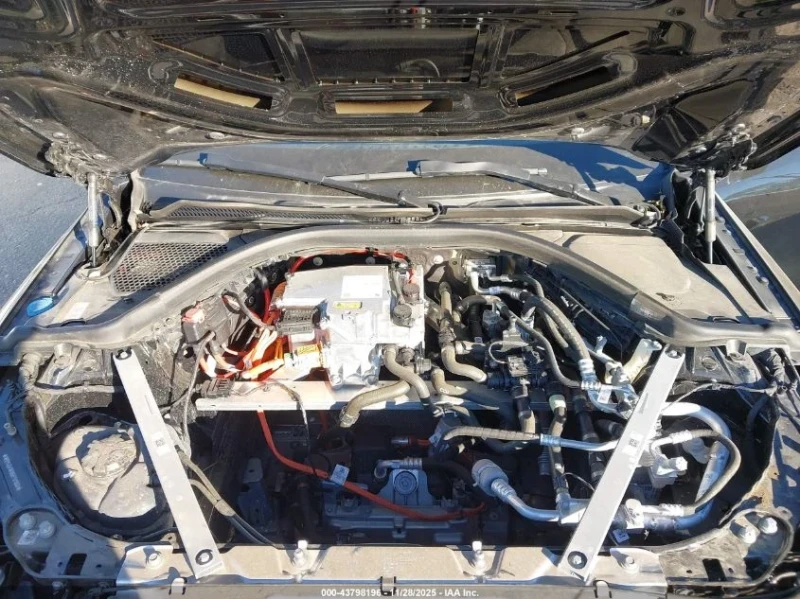 BMW i4 GRAN COUPE  EDRIVE35, снимка 9 - Автомобили и джипове - 53375522