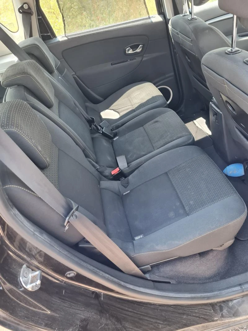 Renault Scenic 1.6 tom tom - изображение 9