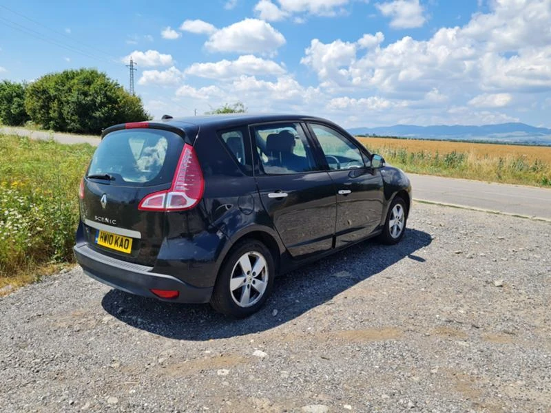 Renault Scenic 1.6 tom tom - изображение 5