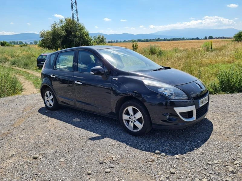 Renault Scenic 1.6 tom tom - изображение 2