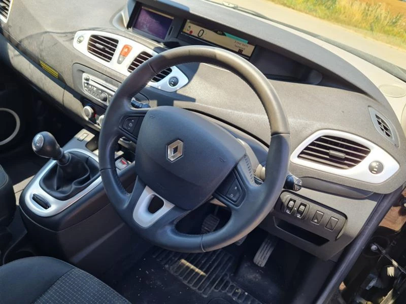 Renault Scenic 1.6 tom tom - изображение 7