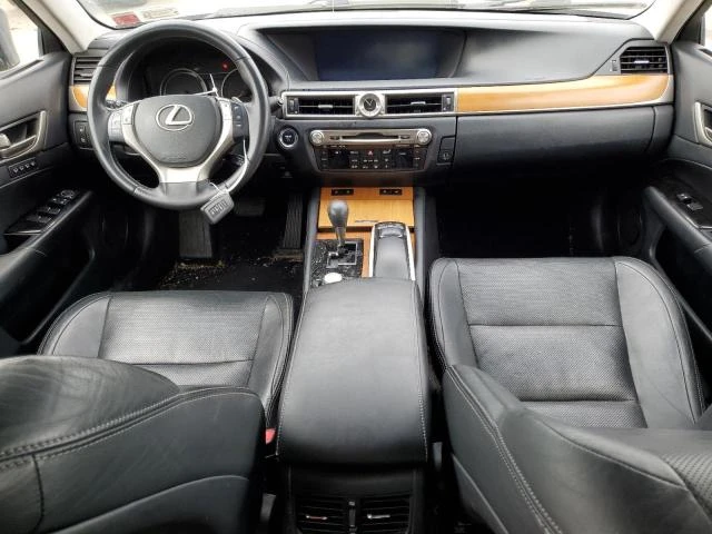 Lexus GS 450h, снимка 8 - Автомобили и джипове - 48050326