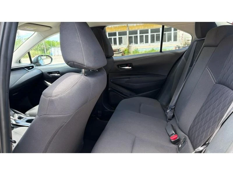 Toyota Corolla EXECUTIVE PLUS | Mobile.bg � ����������� 11