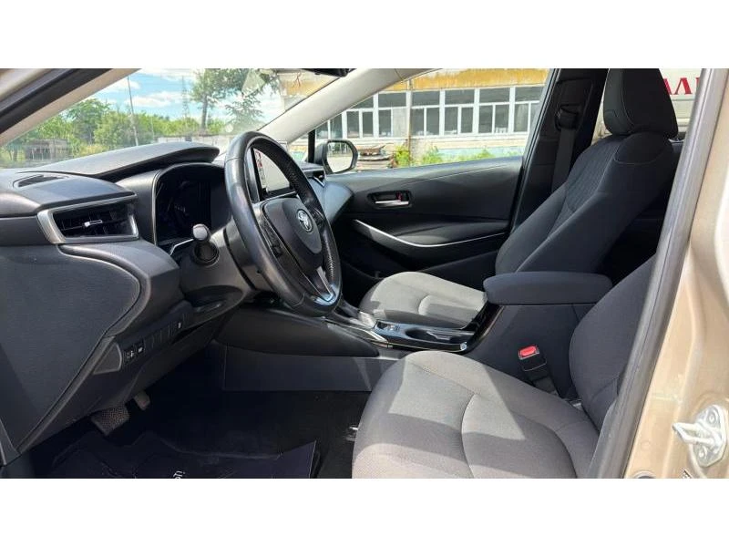 Toyota Corolla EXECUTIVE PLUS | Mobile.bg � ����������� 12