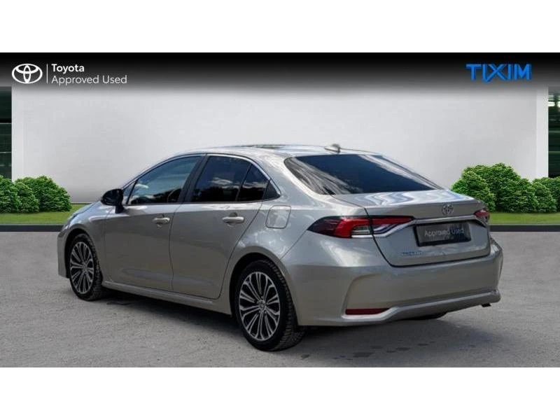 Toyota Corolla EXECUTIVE PLUS | Mobile.bg � ����������� 2