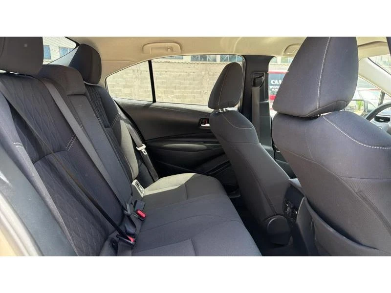 Toyota Corolla EXECUTIVE PLUS | Mobile.bg � ����������� 7