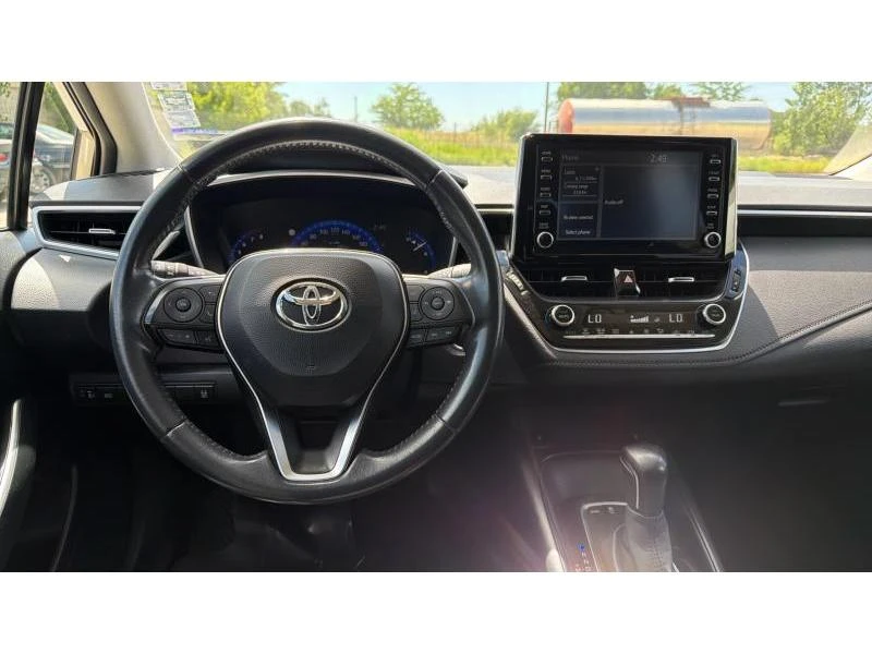 Toyota Corolla EXECUTIVE PLUS | Mobile.bg � ����������� 13