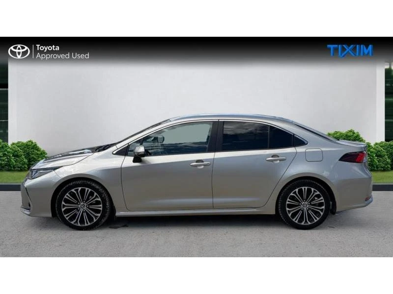 Toyota Corolla EXECUTIVE PLUS | Mobile.bg � ����������� 3