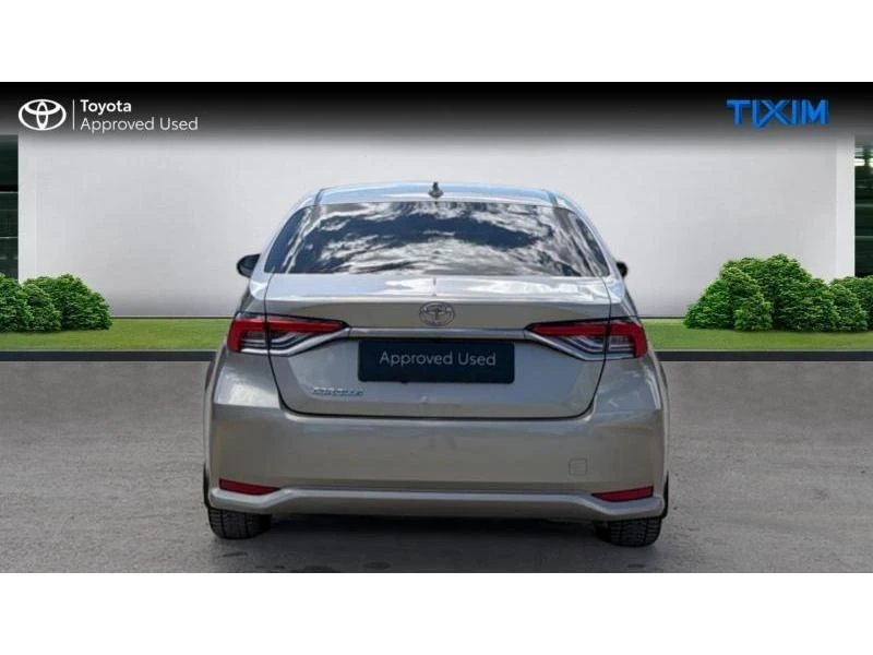 Toyota Corolla EXECUTIVE PLUS | Mobile.bg � ����������� 4