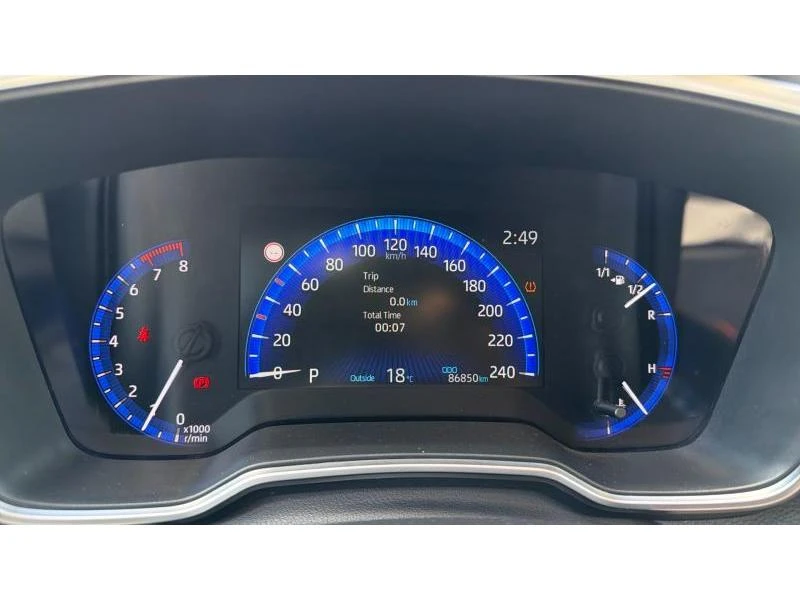 Toyota Corolla EXECUTIVE PLUS | Mobile.bg � ����������� 14