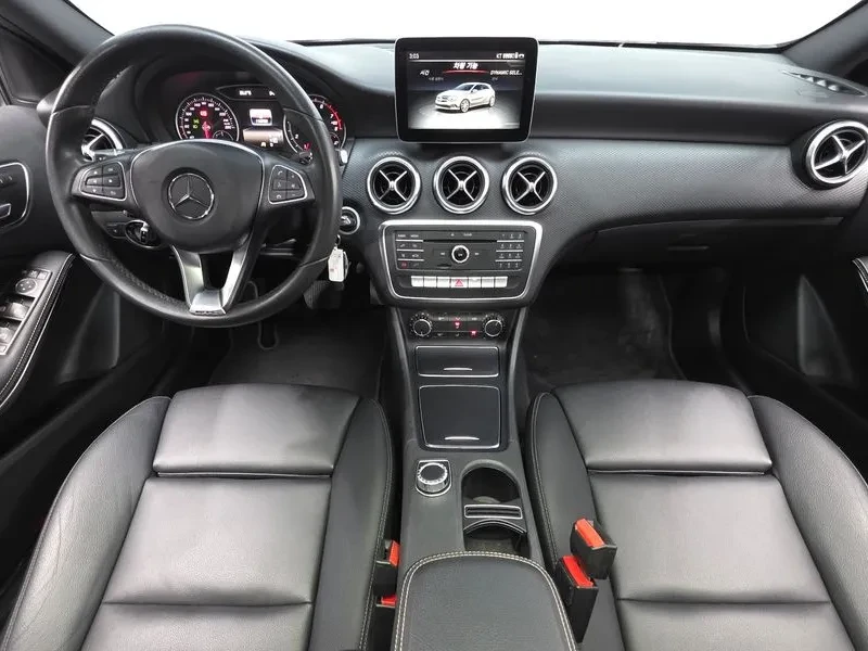 Mercedes-Benz A 200, снимка 7 - Автомобили и джипове - 55007684