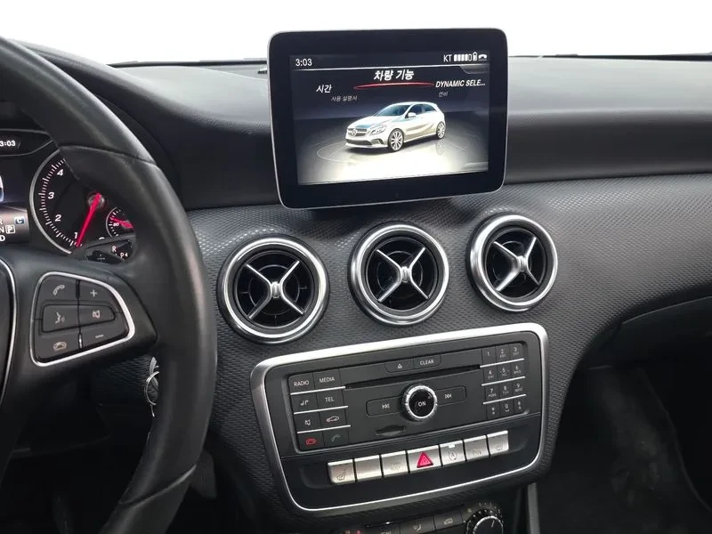 Mercedes-Benz A 200, снимка 16 - Автомобили и джипове - 55007684
