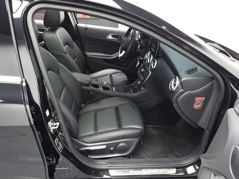 Mercedes-Benz A 200, снимка 12 - Автомобили и джипове - 55007684