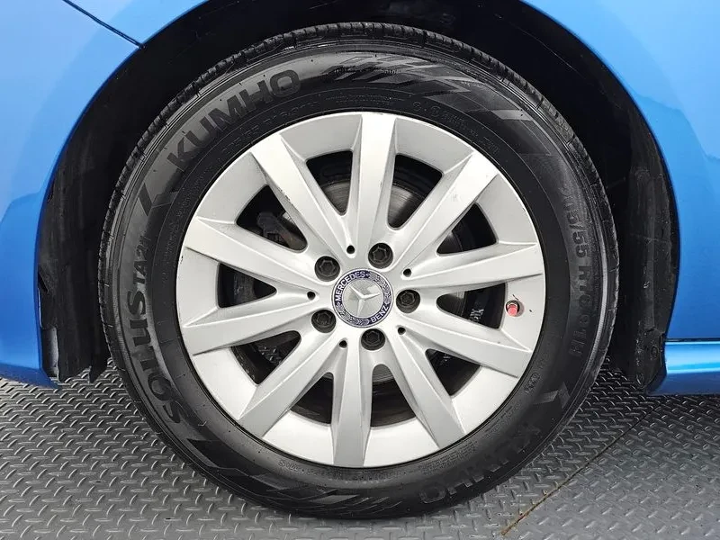 Mercedes-Benz A 180 W176 A180 Cdi Style, снимка 5 - Автомобили и джипове - 56008578