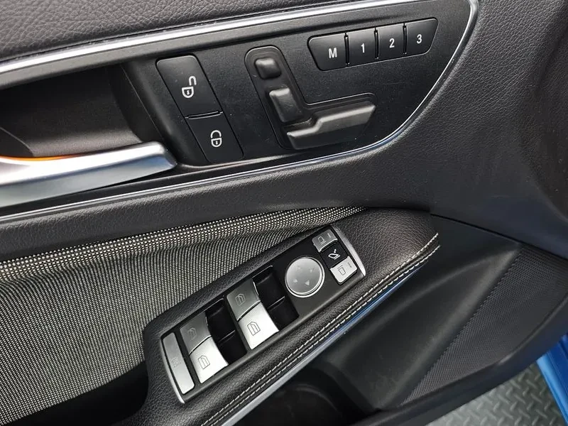 Mercedes-Benz A 180 W176 A180 Cdi Style, снимка 17 - Автомобили и джипове - 56008578
