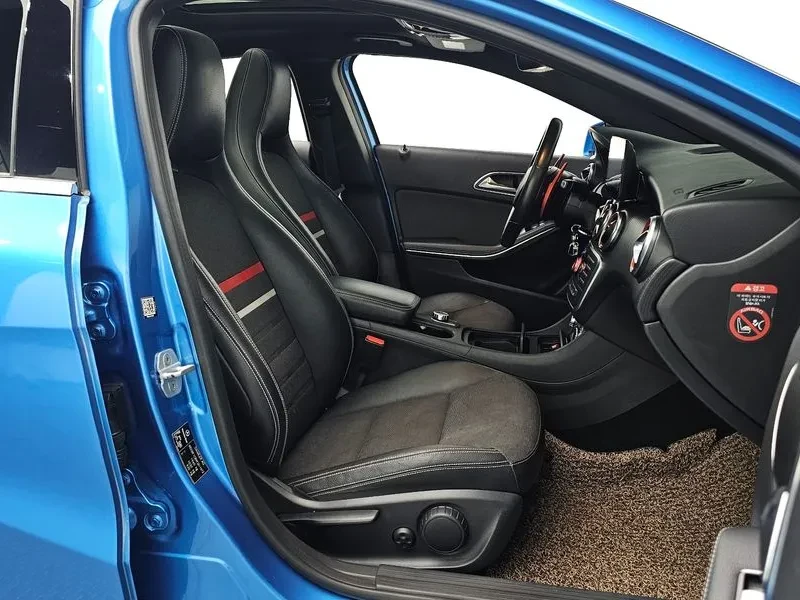 Mercedes-Benz A 180 W176 A180 Cdi Style, снимка 10 - Автомобили и джипове - 56008578