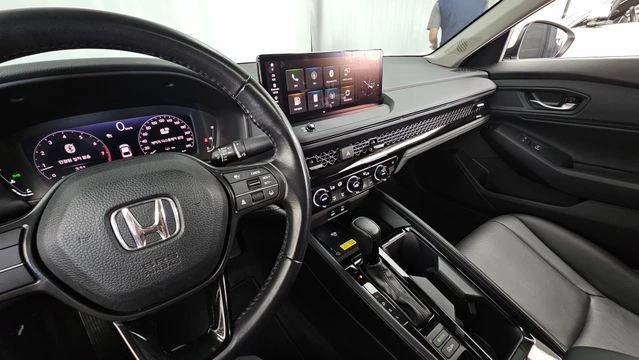 Honda Accord 1.5 TURBO* ���������* ��������* ������ ����*  | Mobile.bg � ����������� 8