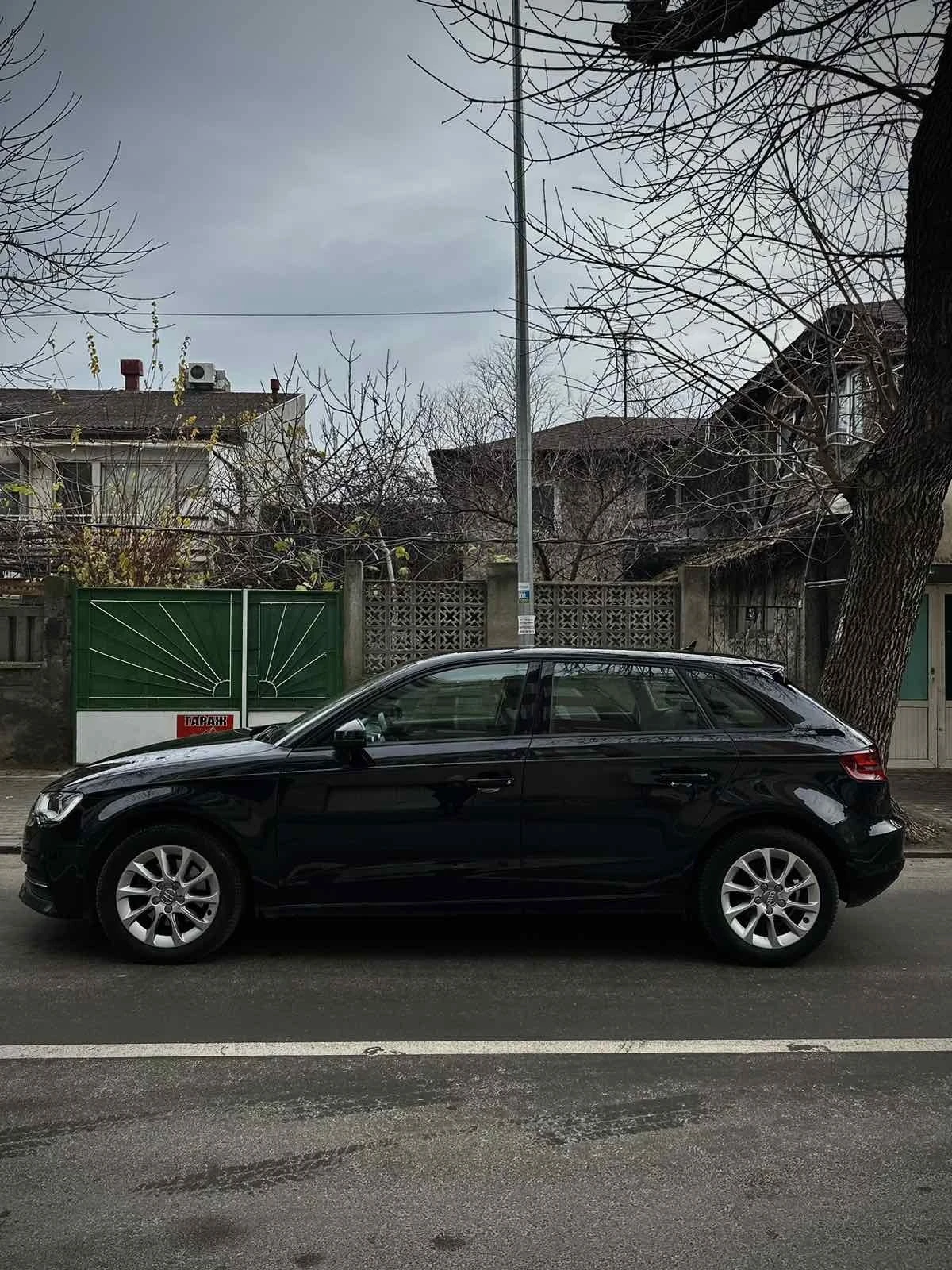 Audi A3  - изображение 4