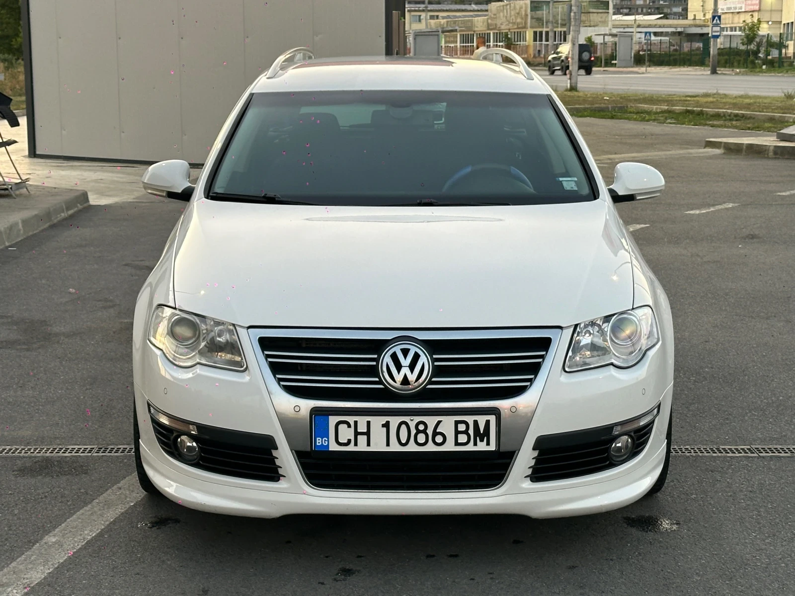 VW Passat R Edition - изображение 2