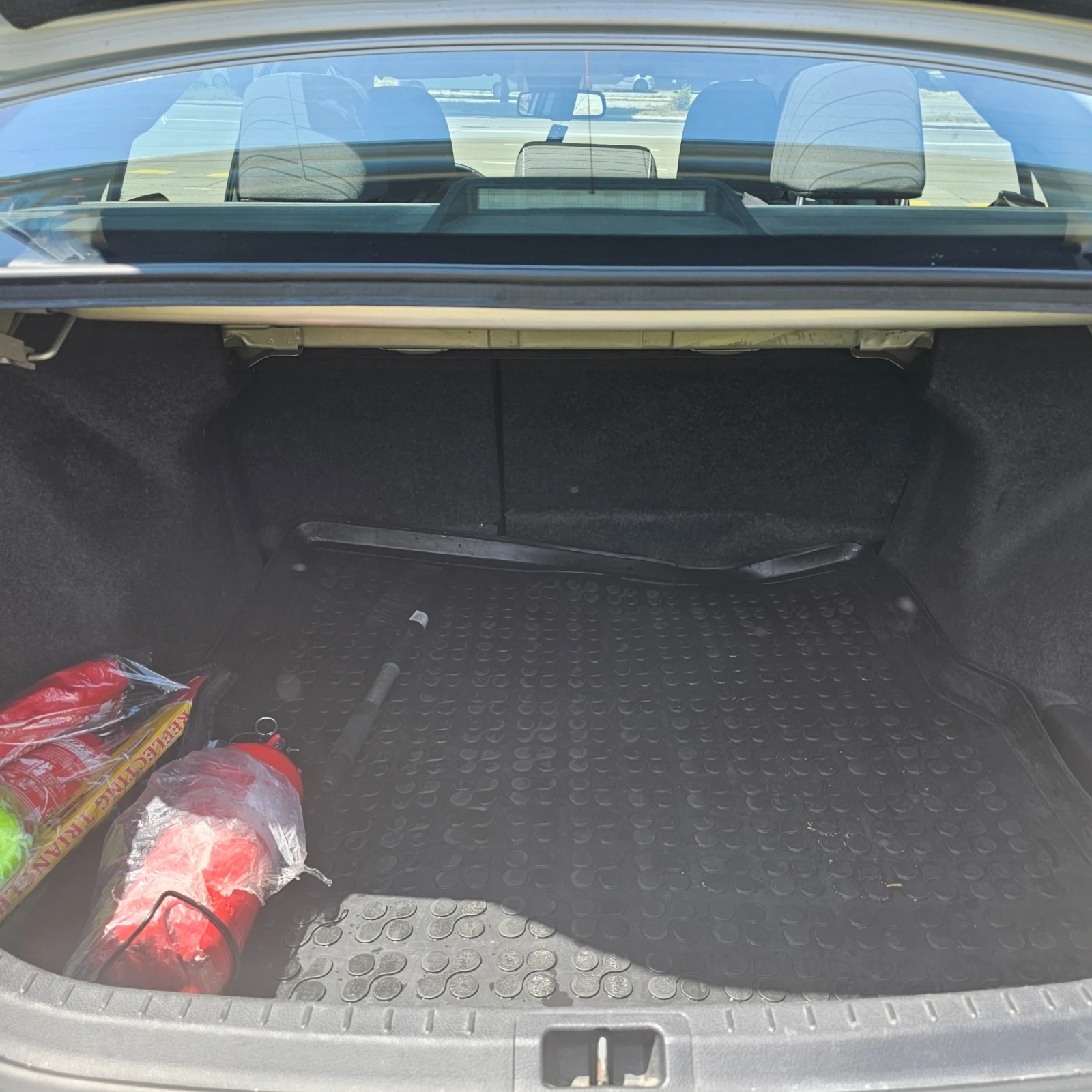 Toyota Corolla D4-D | Mobile.bg   12