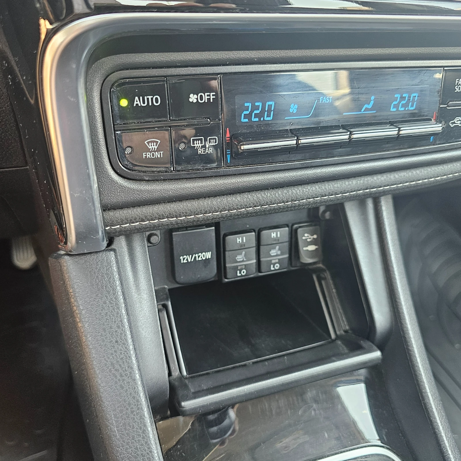 Toyota Corolla D4-D | Mobile.bg   17