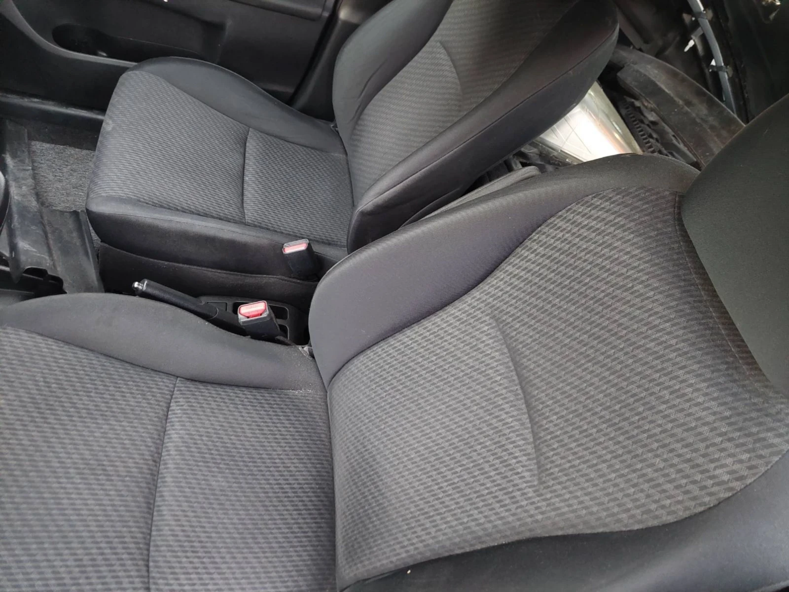 Toyota Verso S | Mobile.bg � ����������� 12