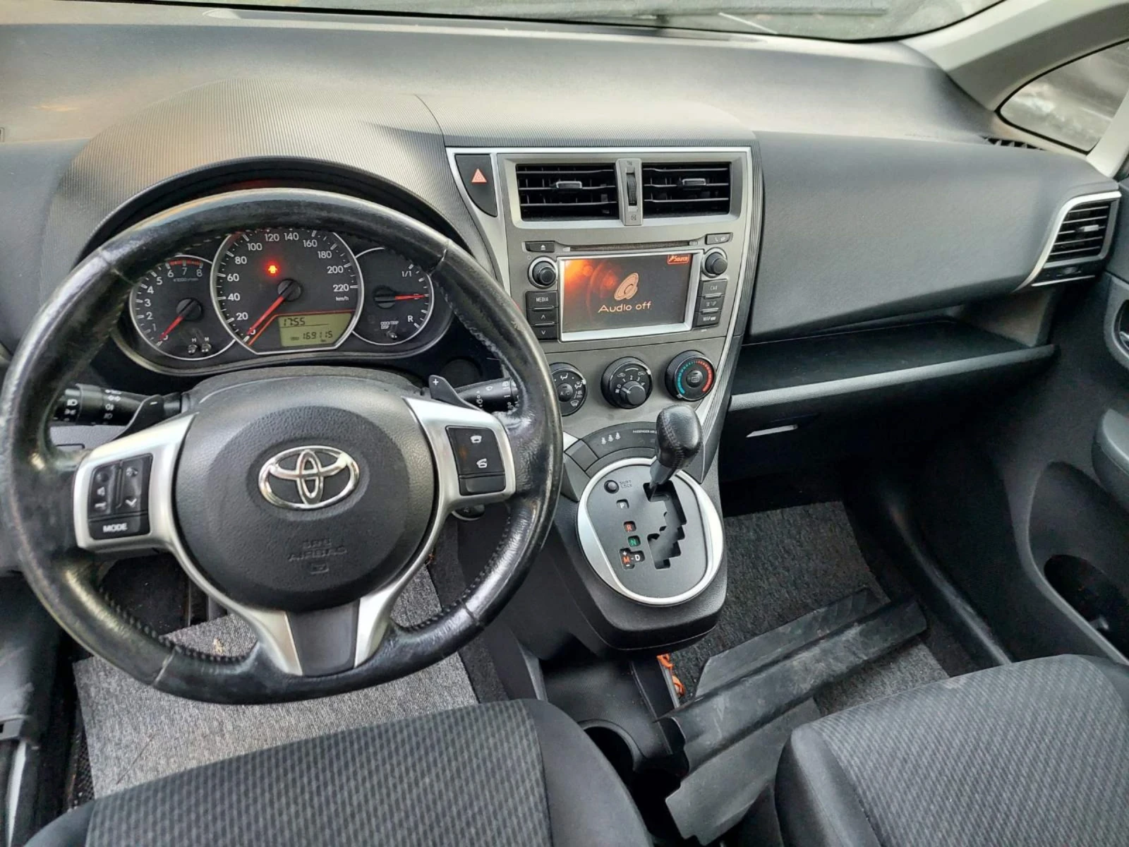Toyota Verso S | Mobile.bg � ����������� 11