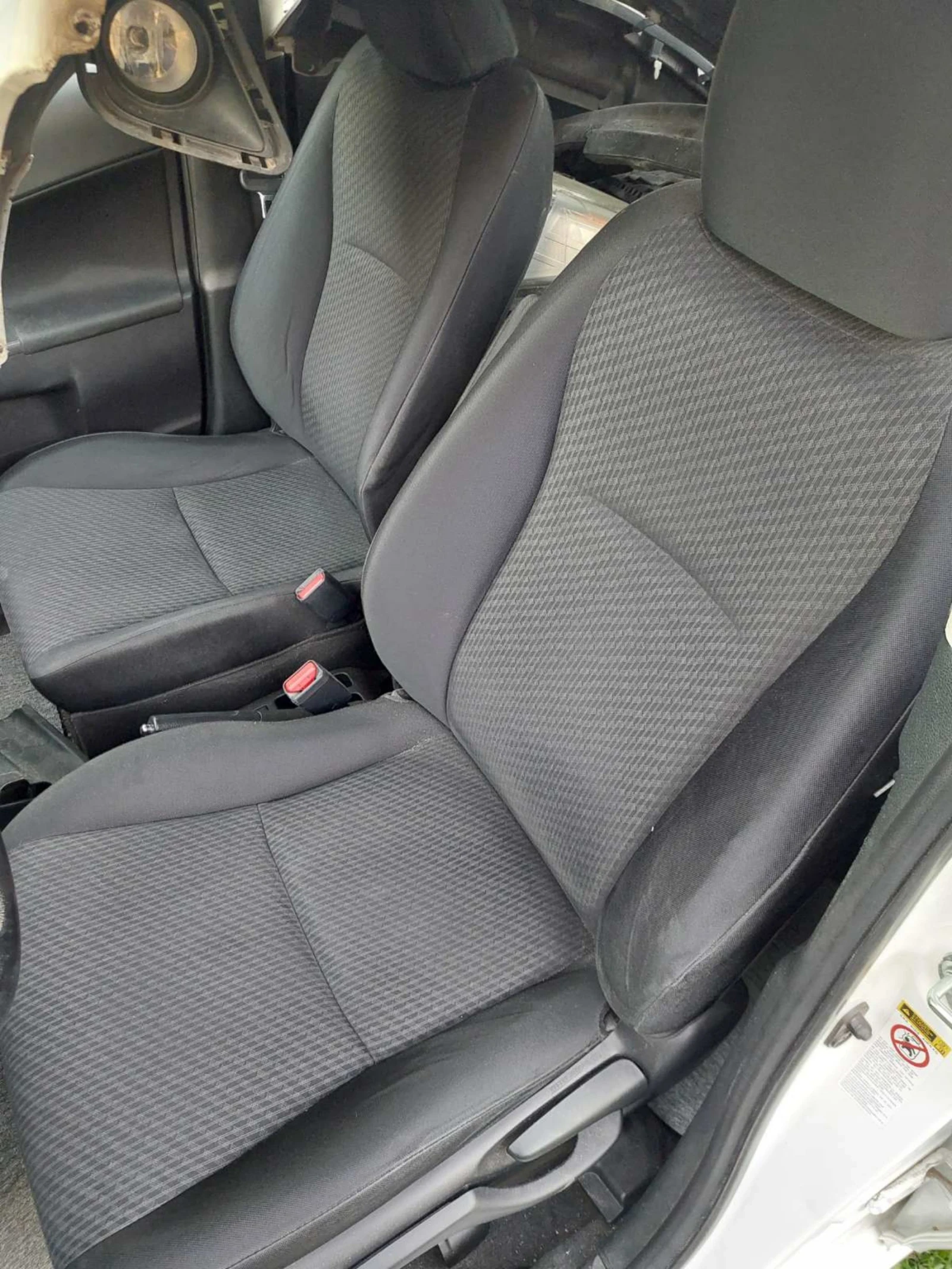 Toyota Verso S | Mobile.bg � ����������� 15