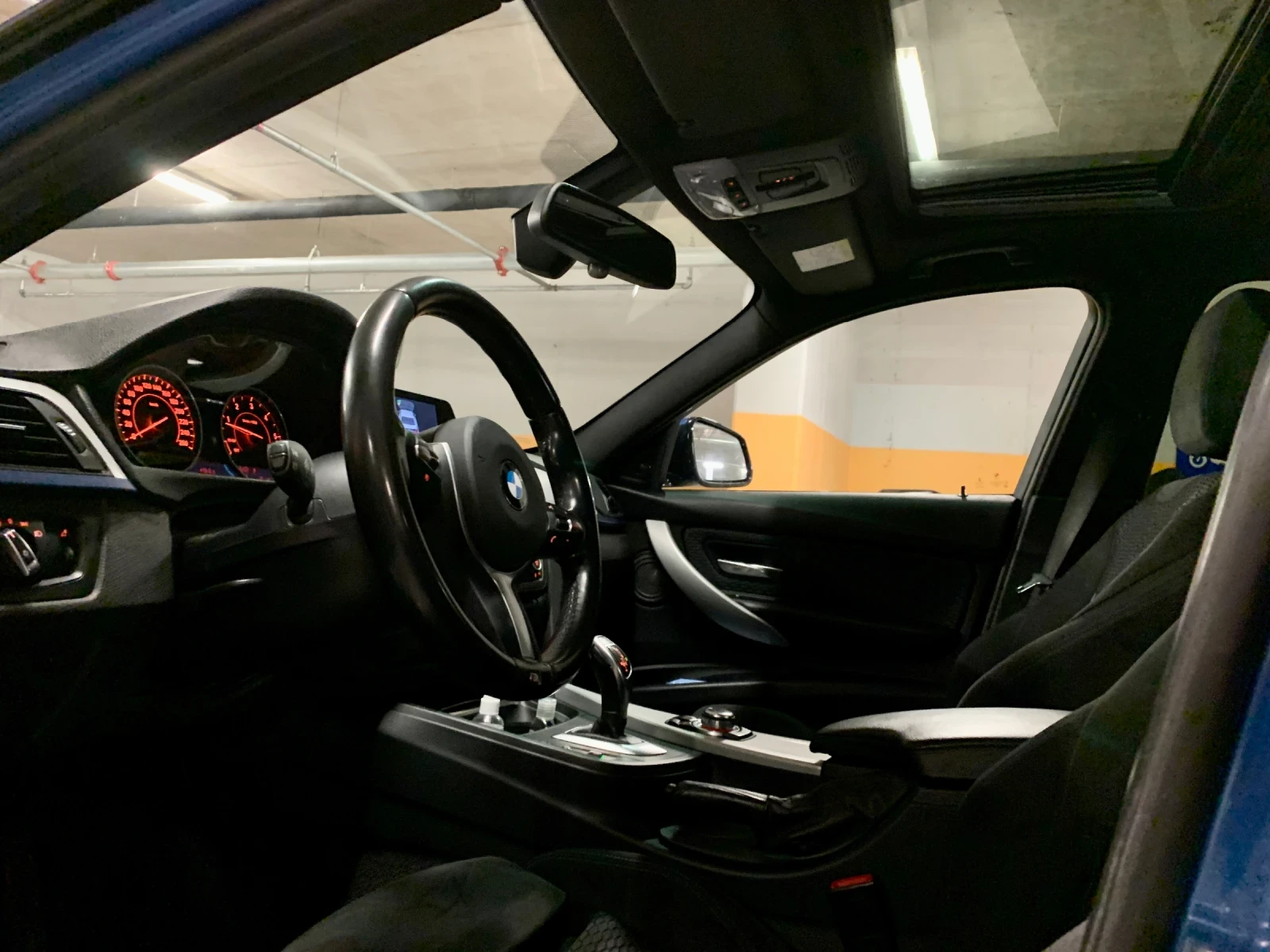 BMW 335 M sport paket xdrive - изображение 6