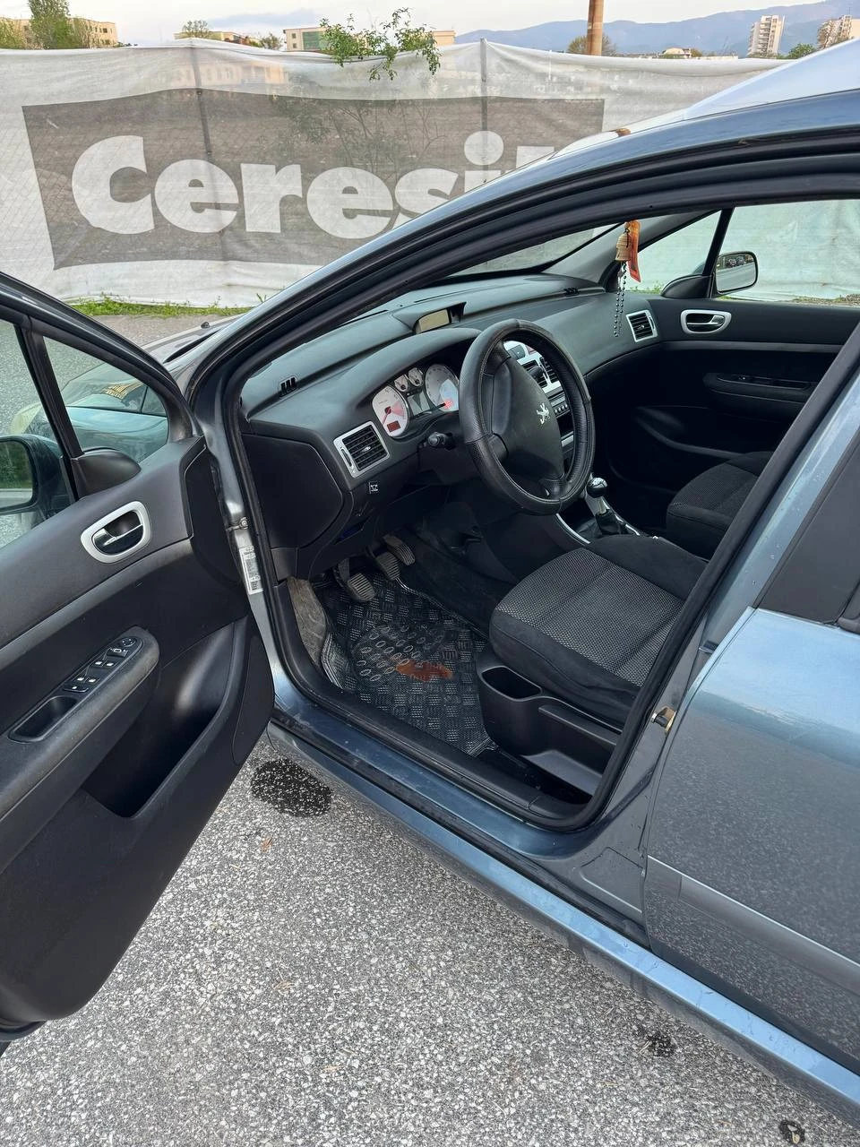 Peugeot 307 1.6 - изображение 9