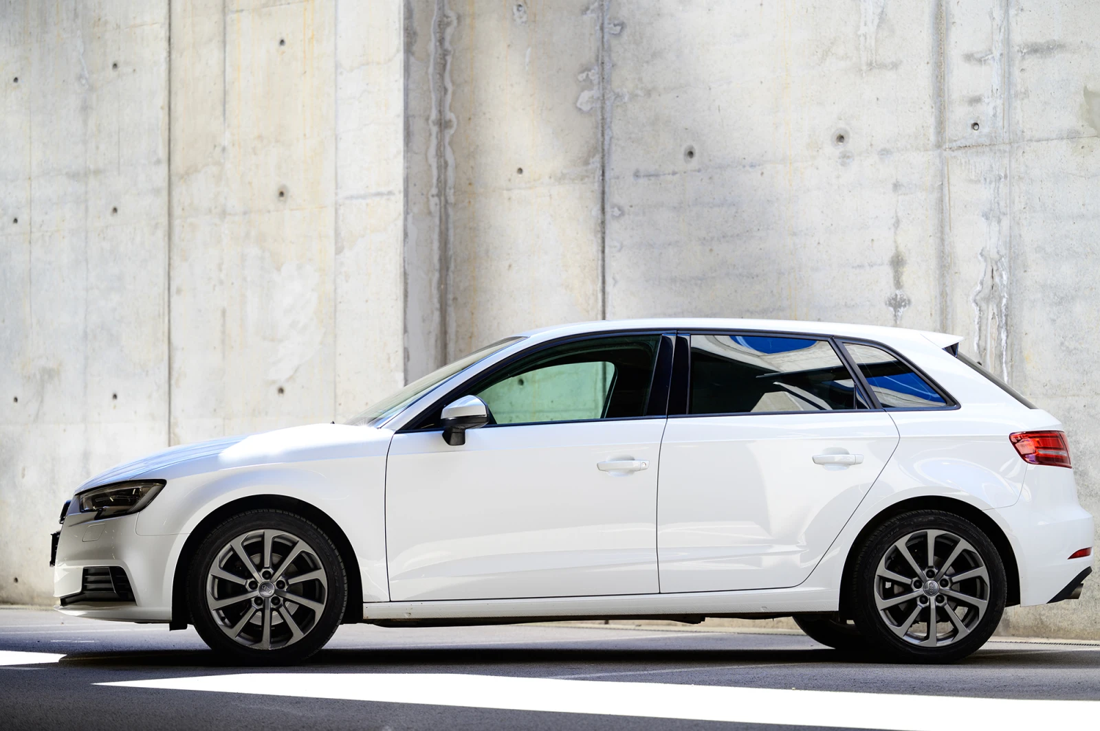 Audi A3  - изображение 2