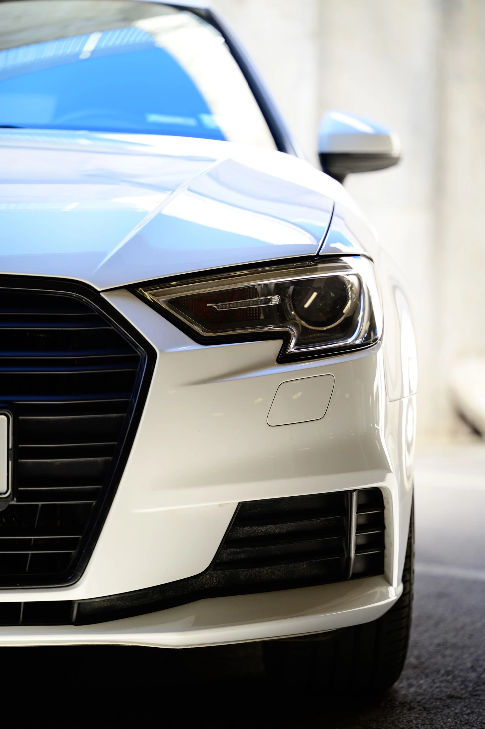 Audi A3  - изображение 6