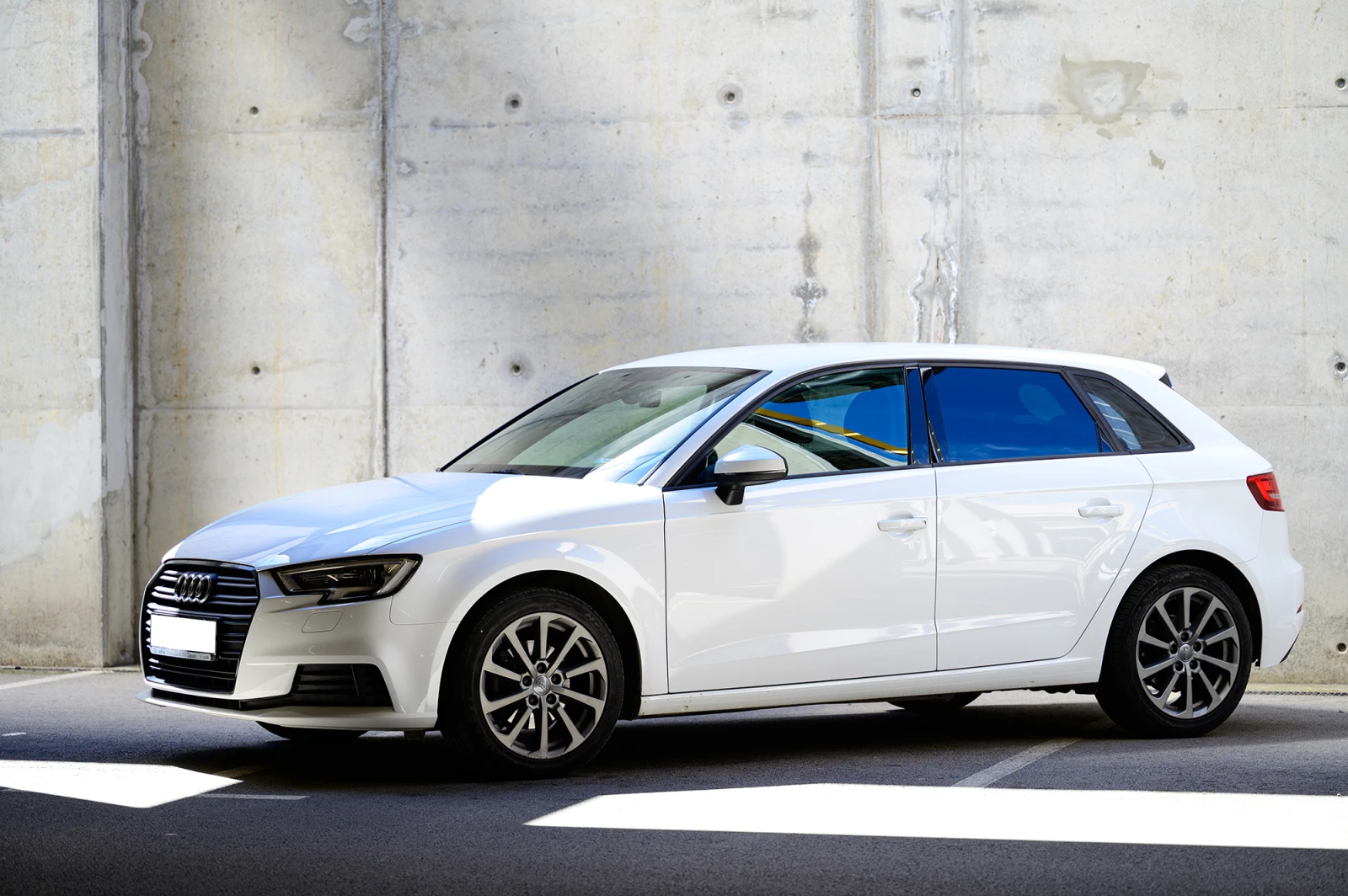 Audi A3  - изображение 3