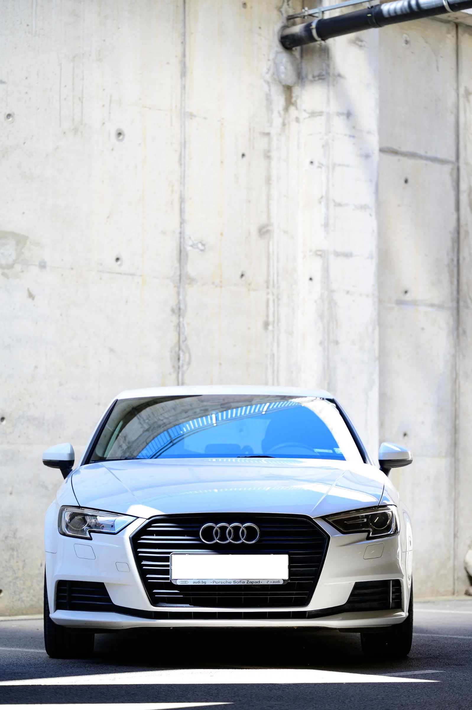 Audi A3  - изображение 5