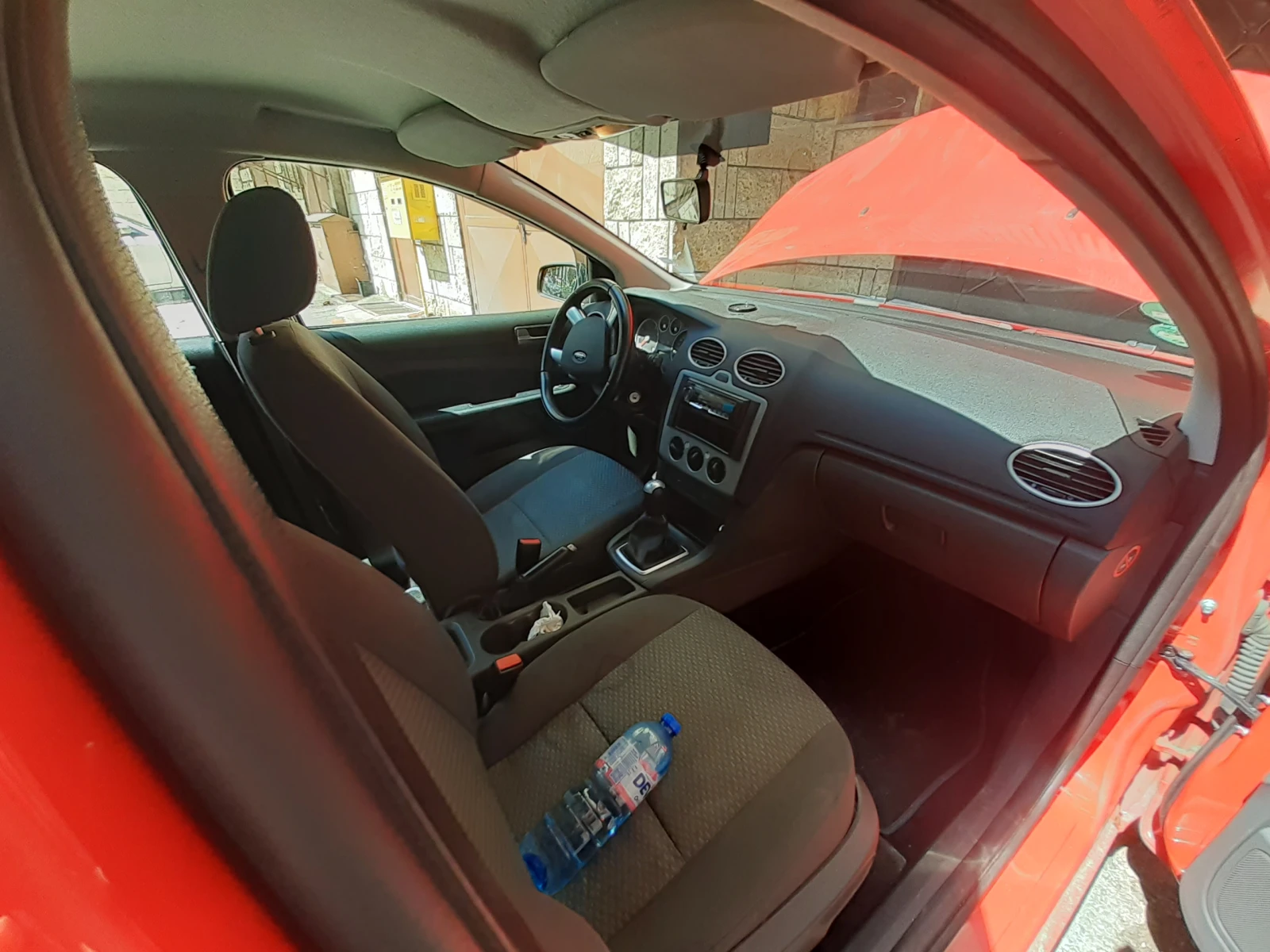 Ford Focus  - изображение 7