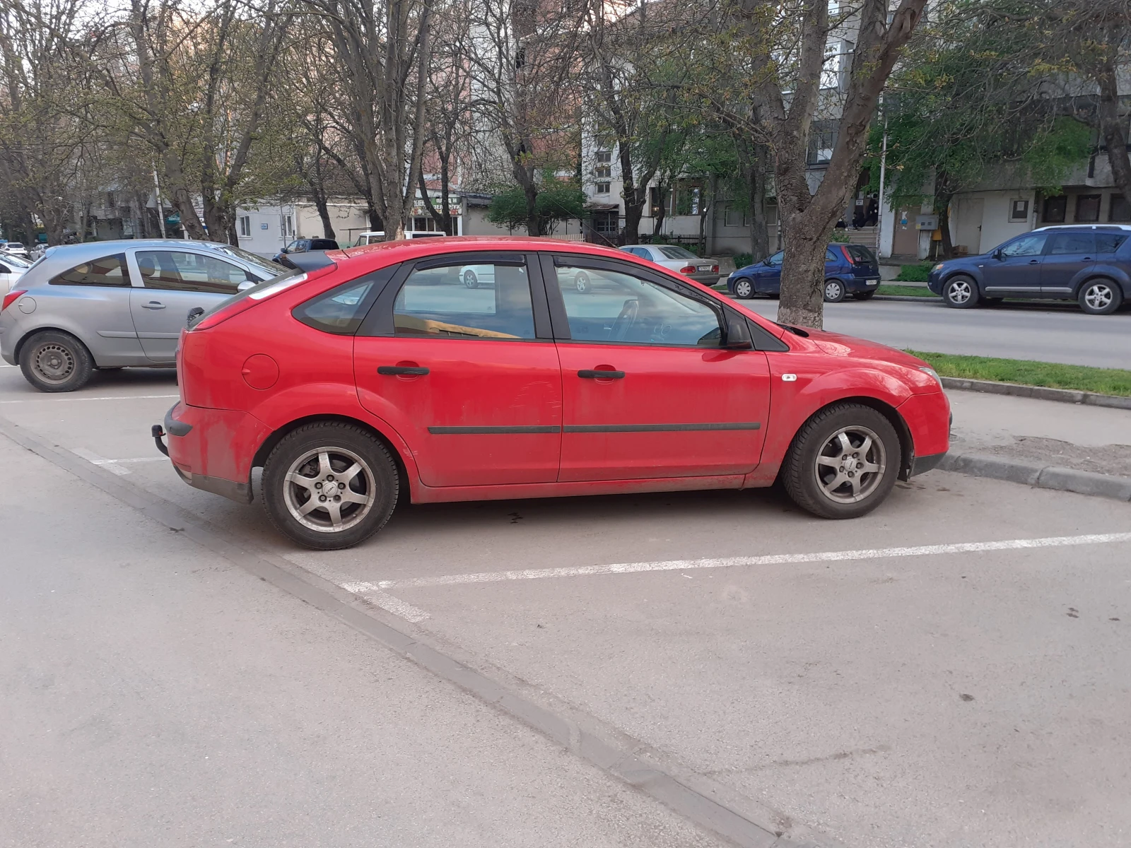 Ford Focus  - изображение 2