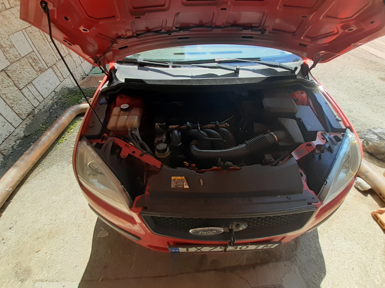 Ford Focus  - изображение 6