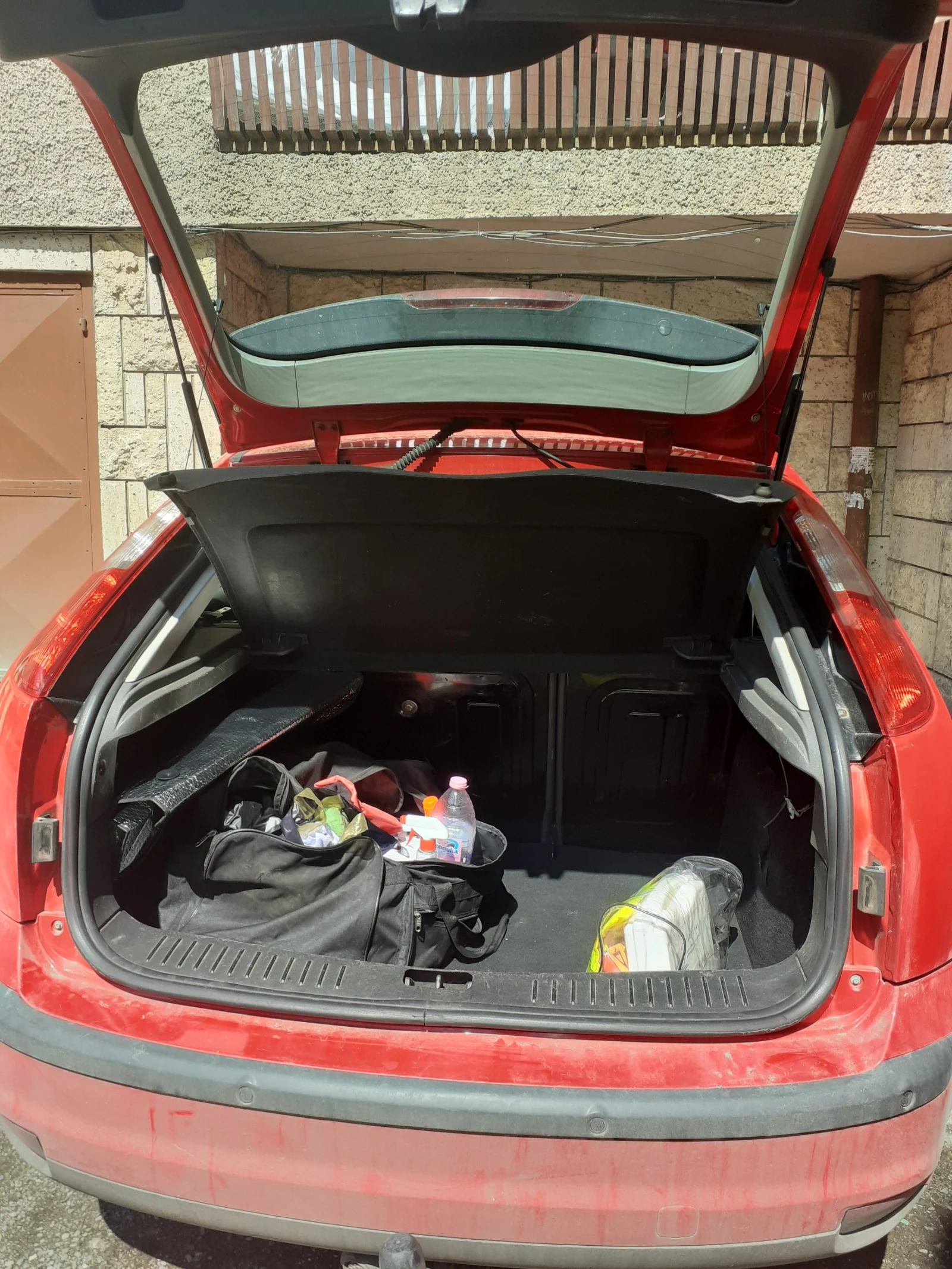 Ford Focus  - изображение 4