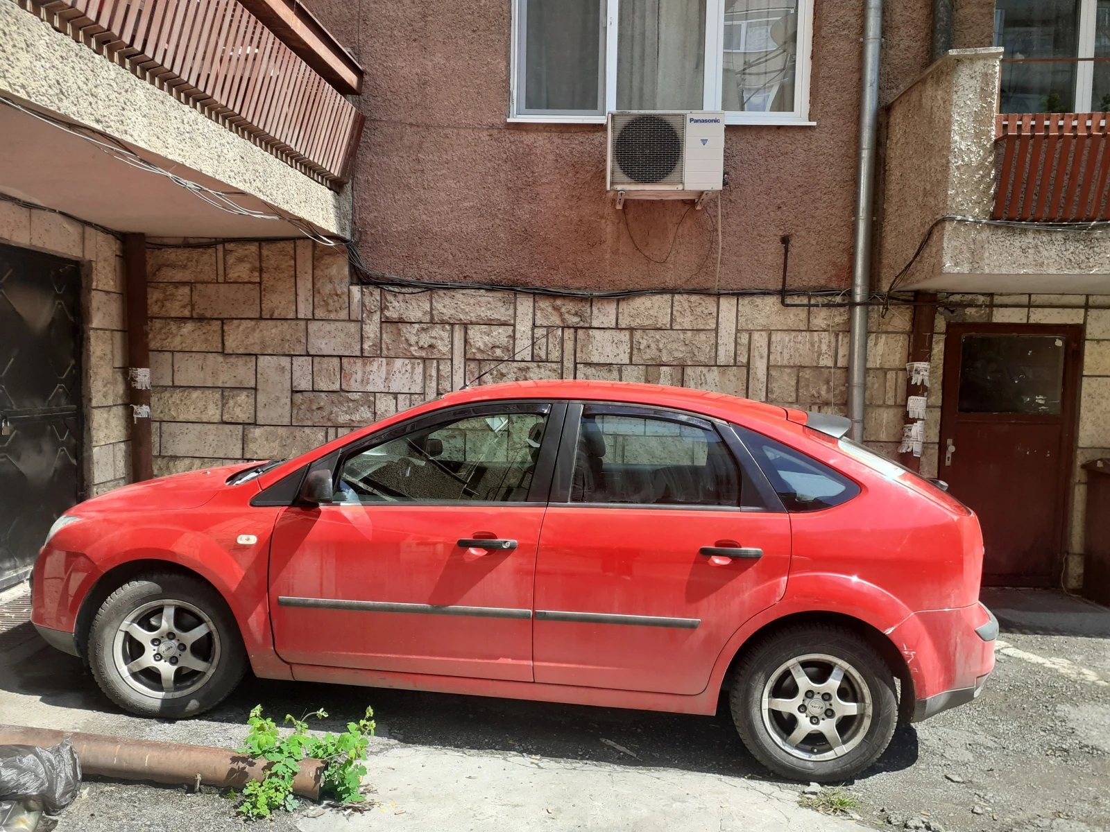 Ford Focus  - изображение 3