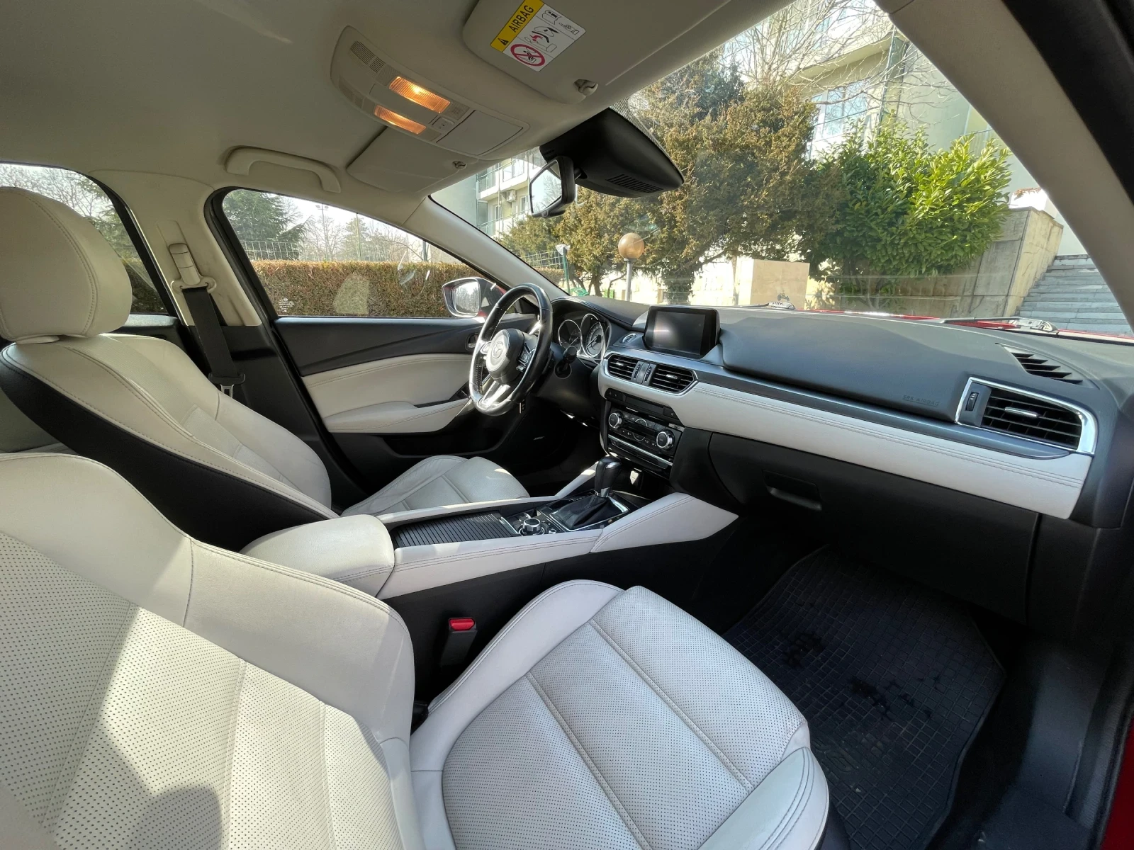 Mazda 6 Adventure/Ultimate AWD 2.2 Skyactive D - изображение 7