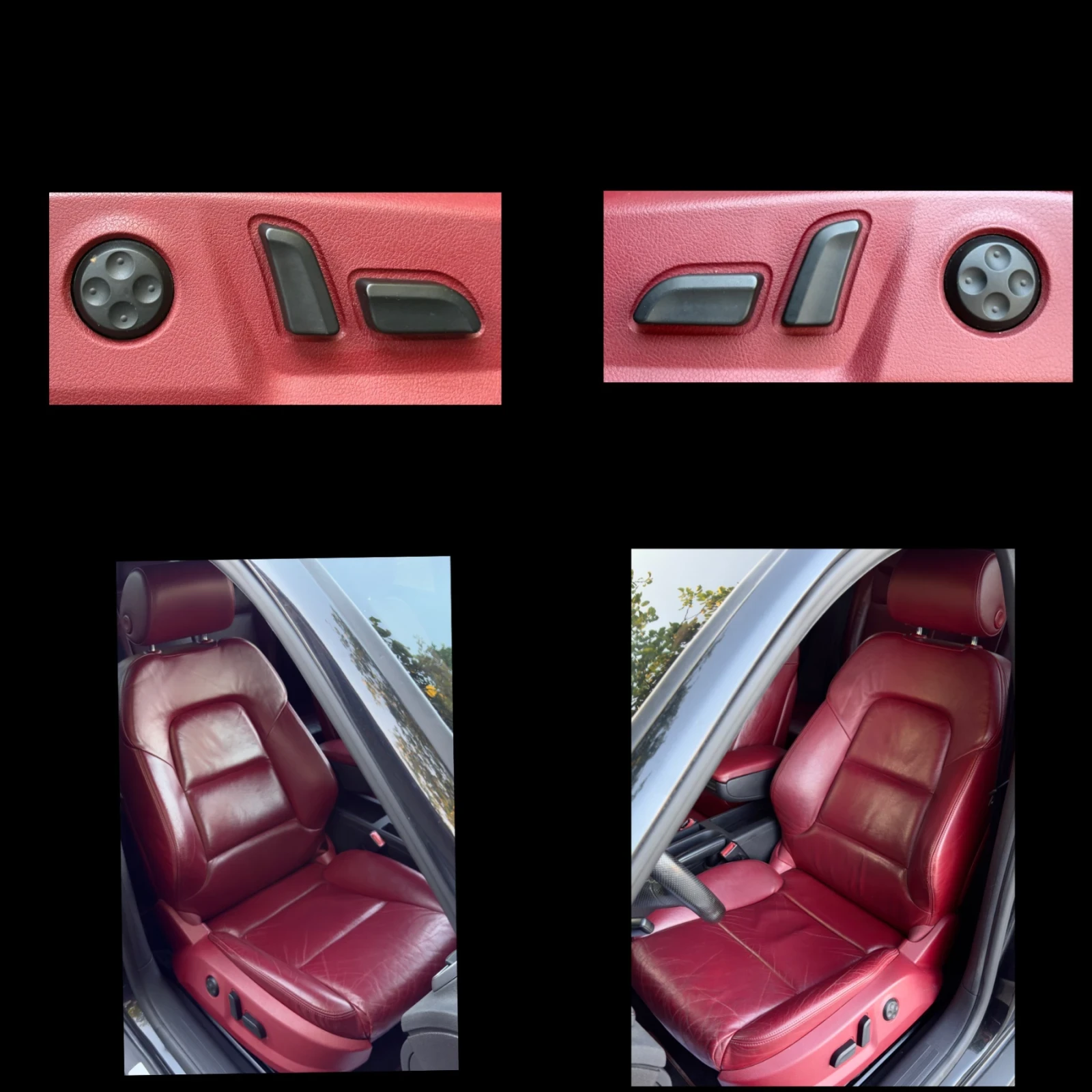 Audi A3 2.0TFSI * QUATTRO* NAVI* XENON*  | Mobile.bg   12